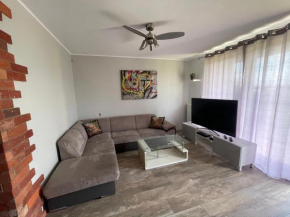 Apartament Balteus